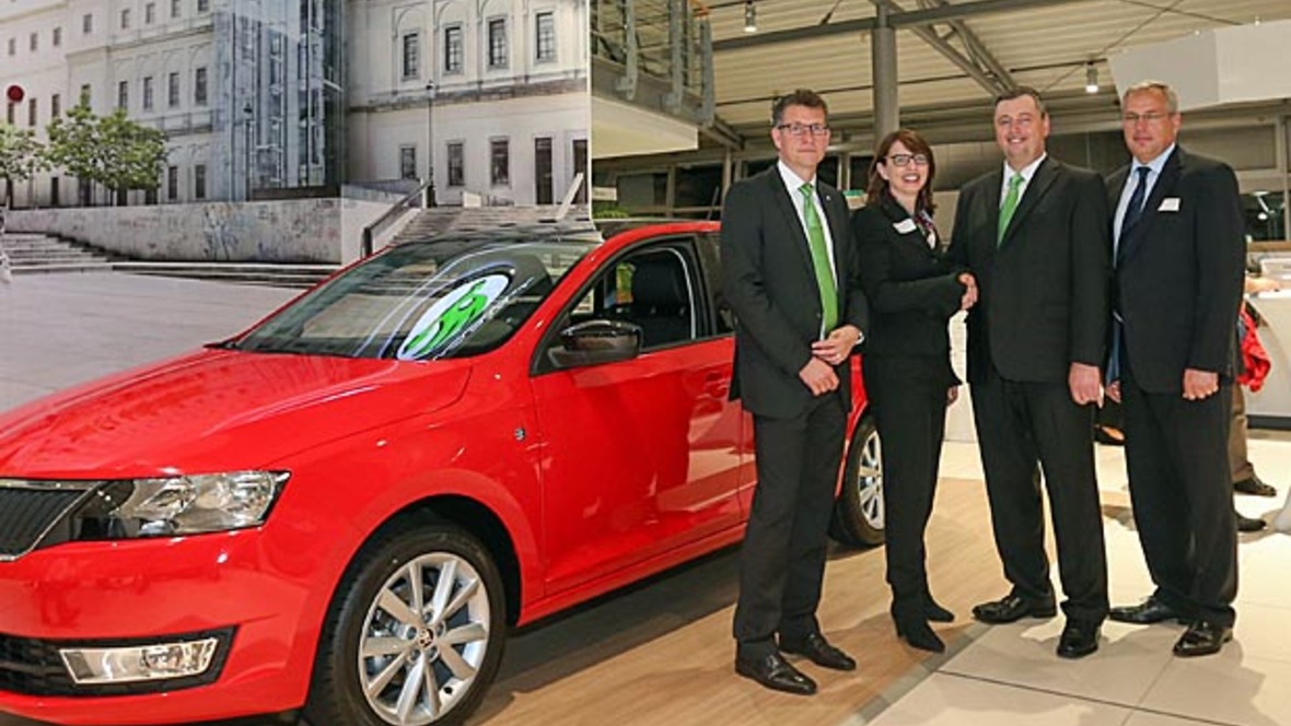 Autohaus Wolfsburg Skoda Autohaus Wolfsburg Skoda