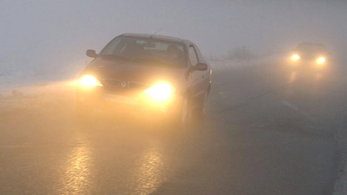 Tuv Sud Sicher Durch Den Nebel Navigieren Autohaus De