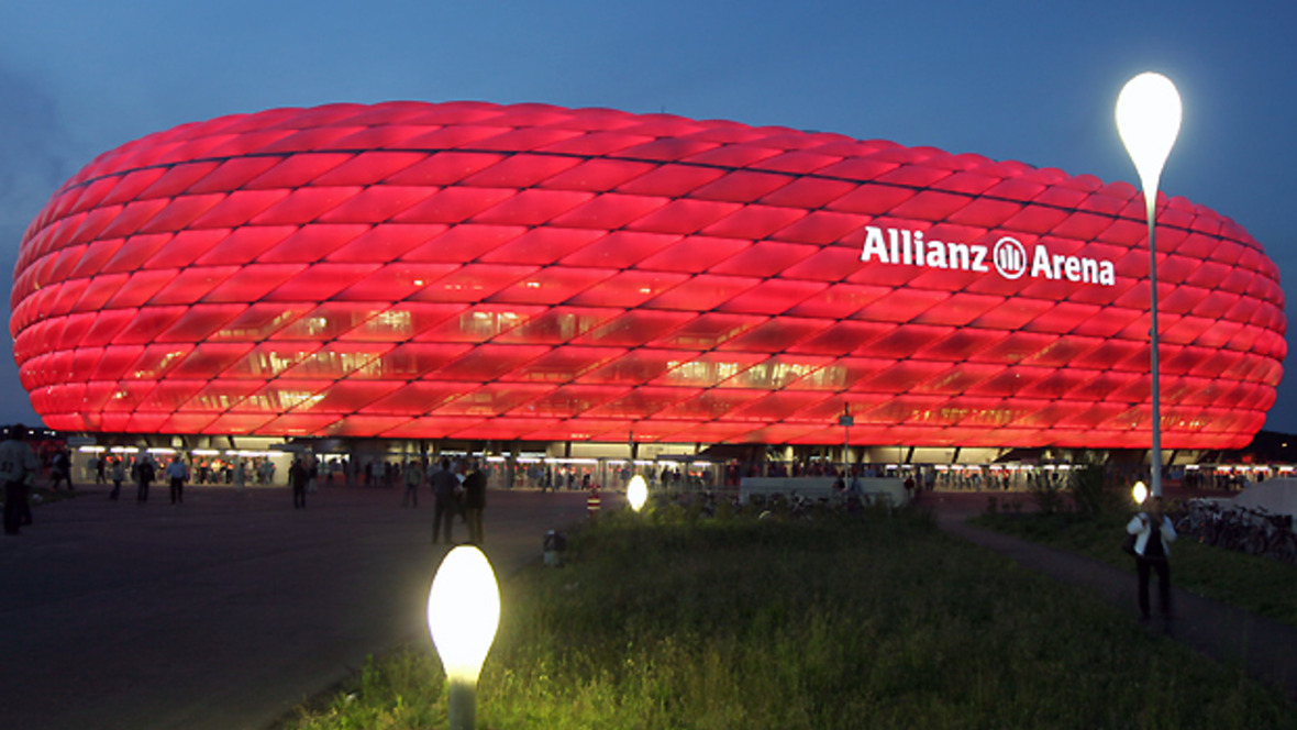 Allianz steigt nach Adidas und Audi beim FC Bayern München ...