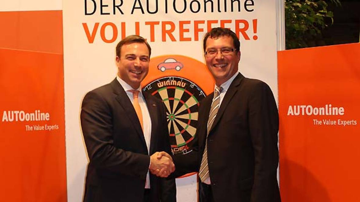 Zusammenarbeit Autoonline Ist Neues Fordermitglied Im Bundesverband Fuhrparkmanagement Autohaus De