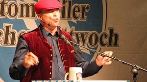 Automobiler Aschermittwoch 2013