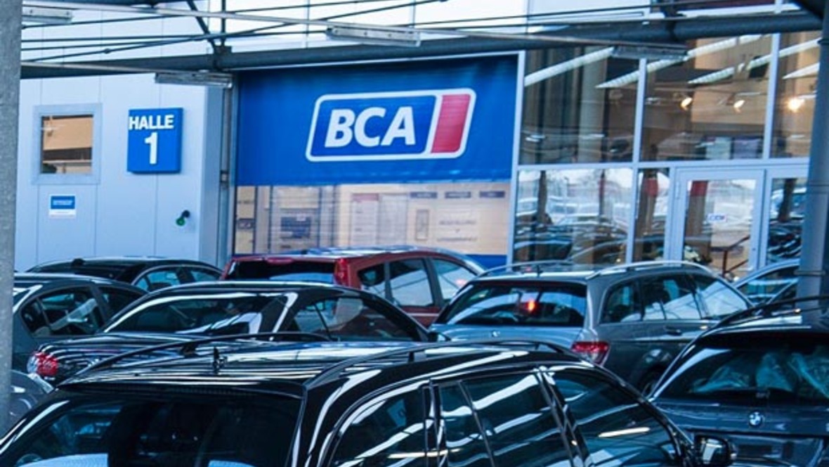BCA