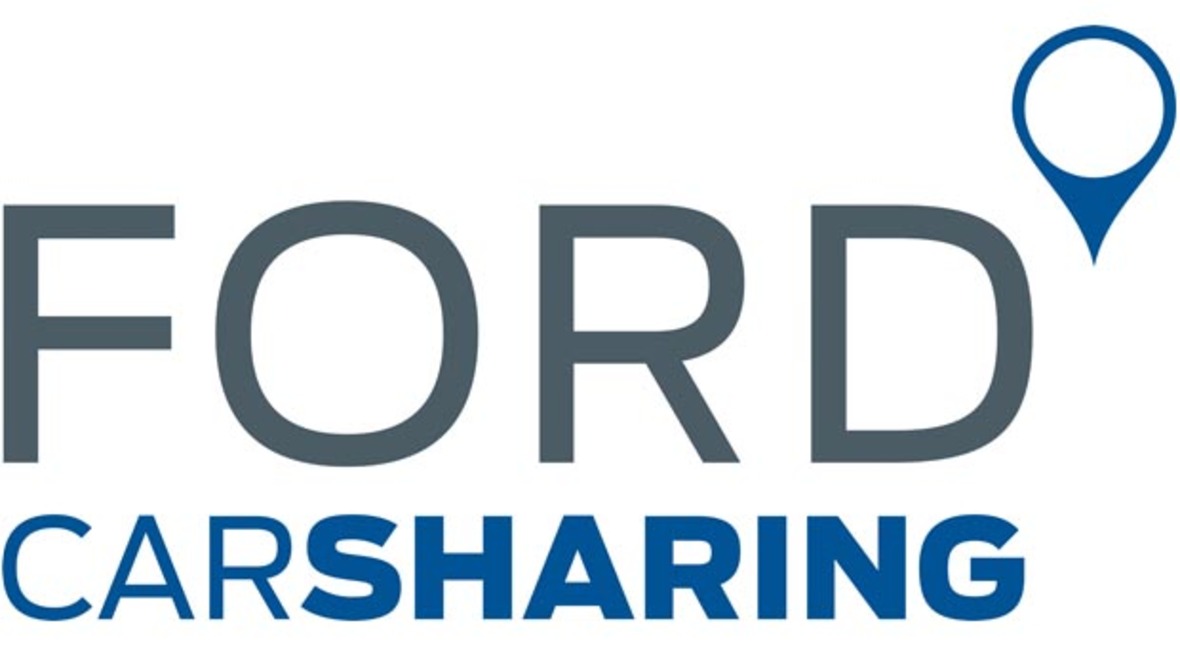Ford Carsharing