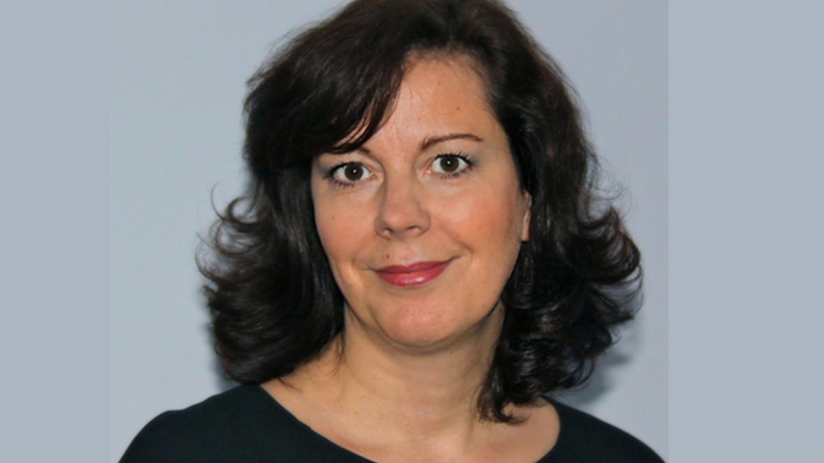 Marina Poriou