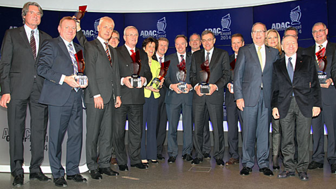 ADAC Gelber Endel 2014