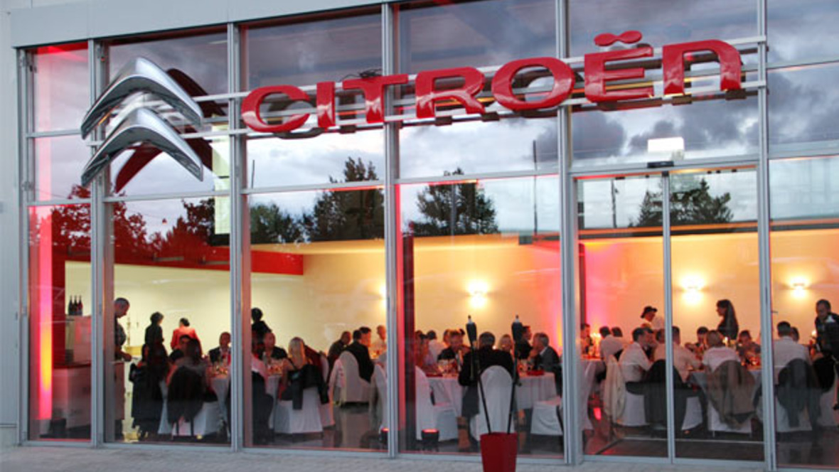 Markenexpansion GolzGruppe setzt auf Citroën autohaus.de