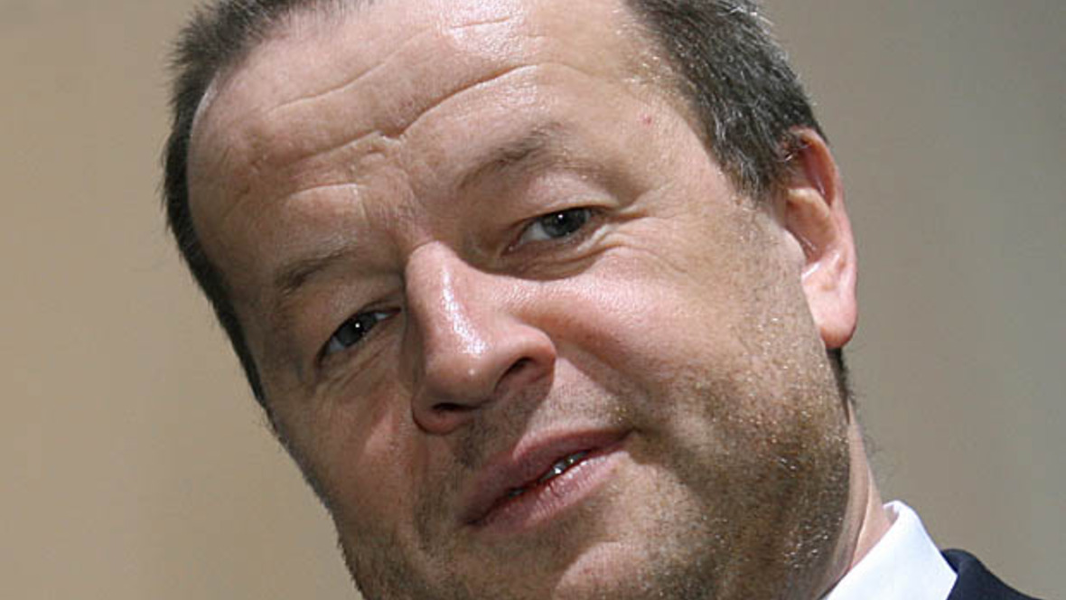 Holger Härter