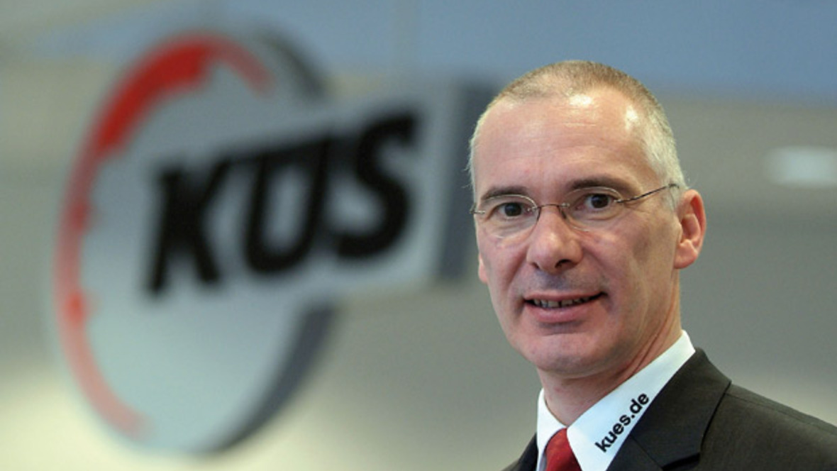 Fahrzeugüberwachung KÜS meldet Rekordjahr autohaus.de