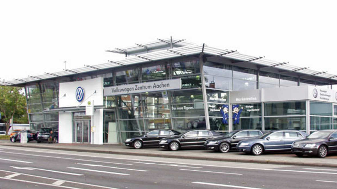 Jacobs Gruppe Aachen Jacobs Gruppe Aachen