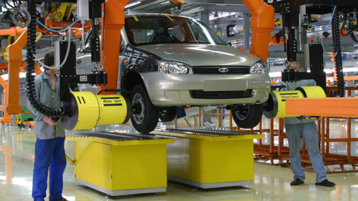 Avtovaz
