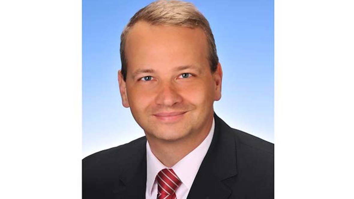 Dr. Markus Kamieth designierter neuer CoatingsChef bei BASF autohaus.de