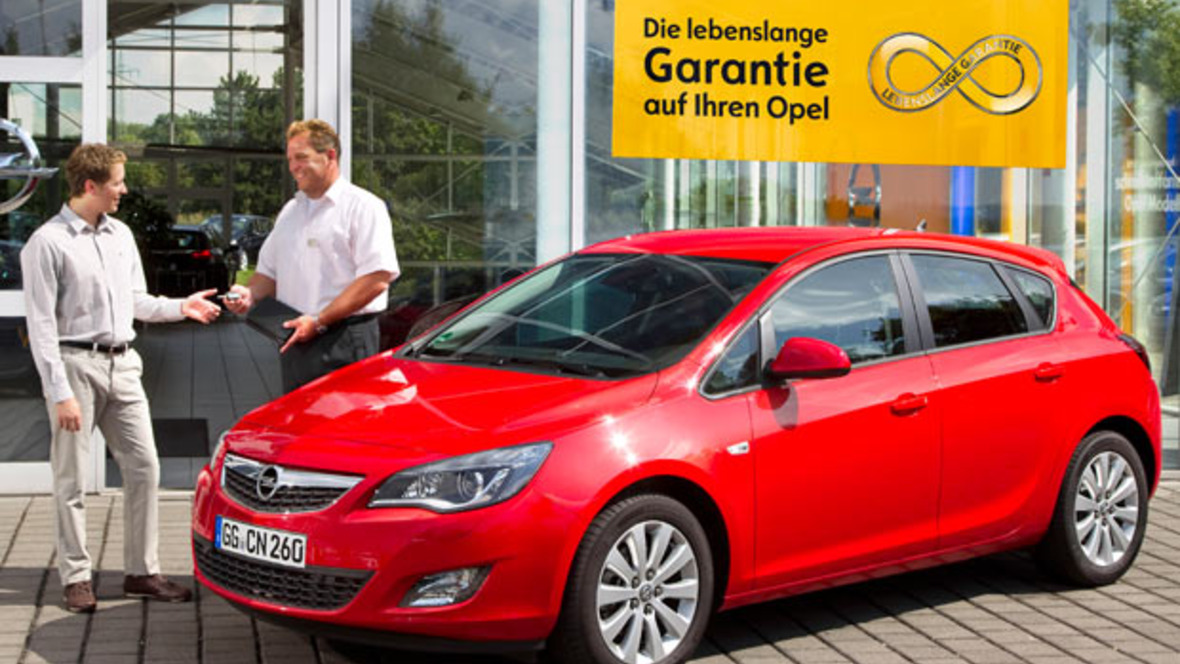 Opel