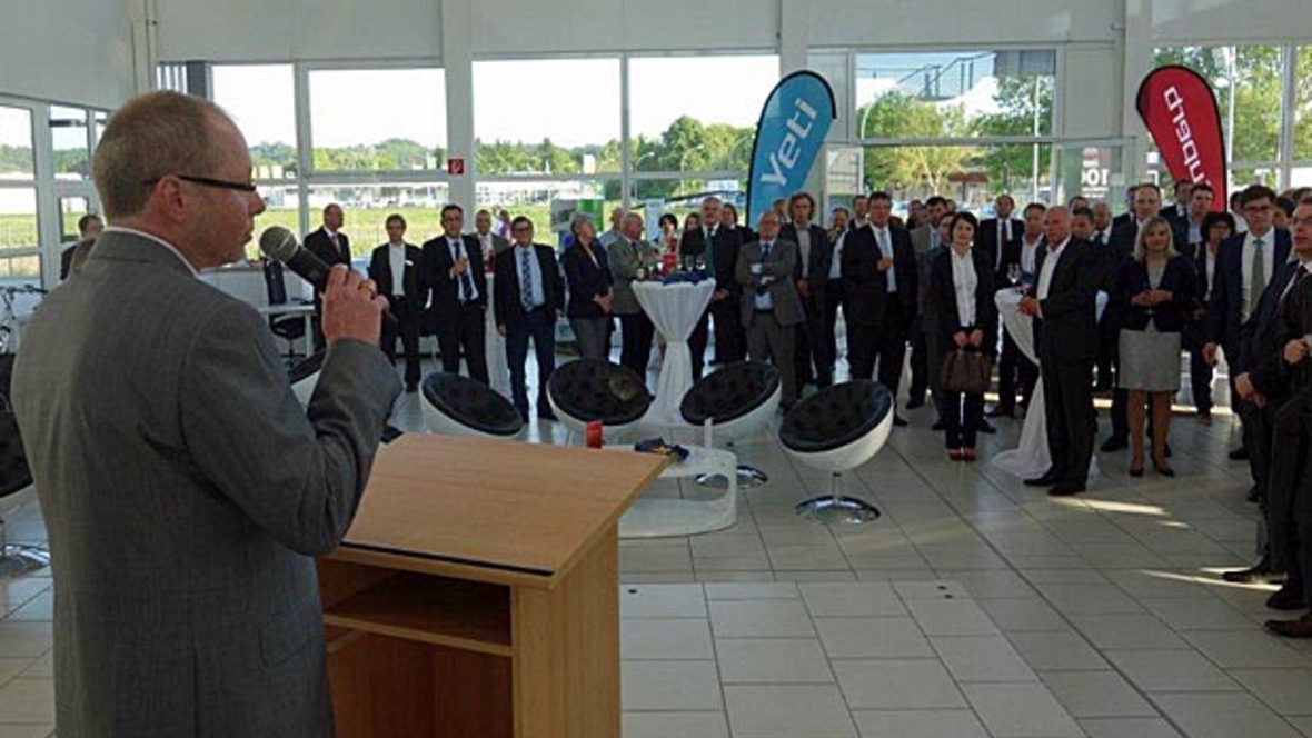 Ostermaier SkodaBetrieb in Landshut autohaus.de