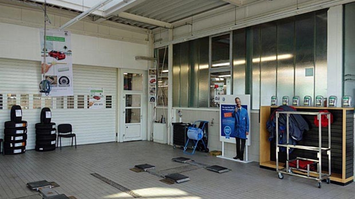 Ostermaier SkodaBetrieb in Landshut autohaus.de