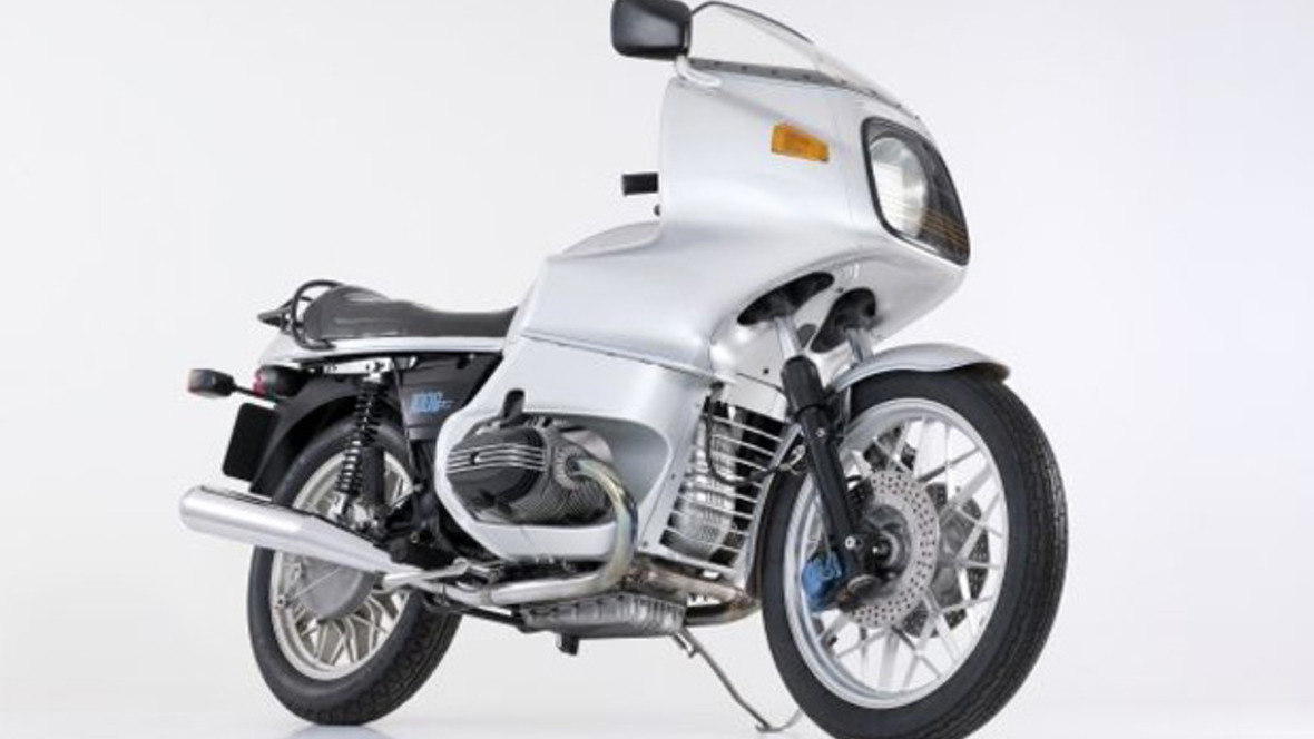 Bmw Motorrad 1973 1993 Autohaus De