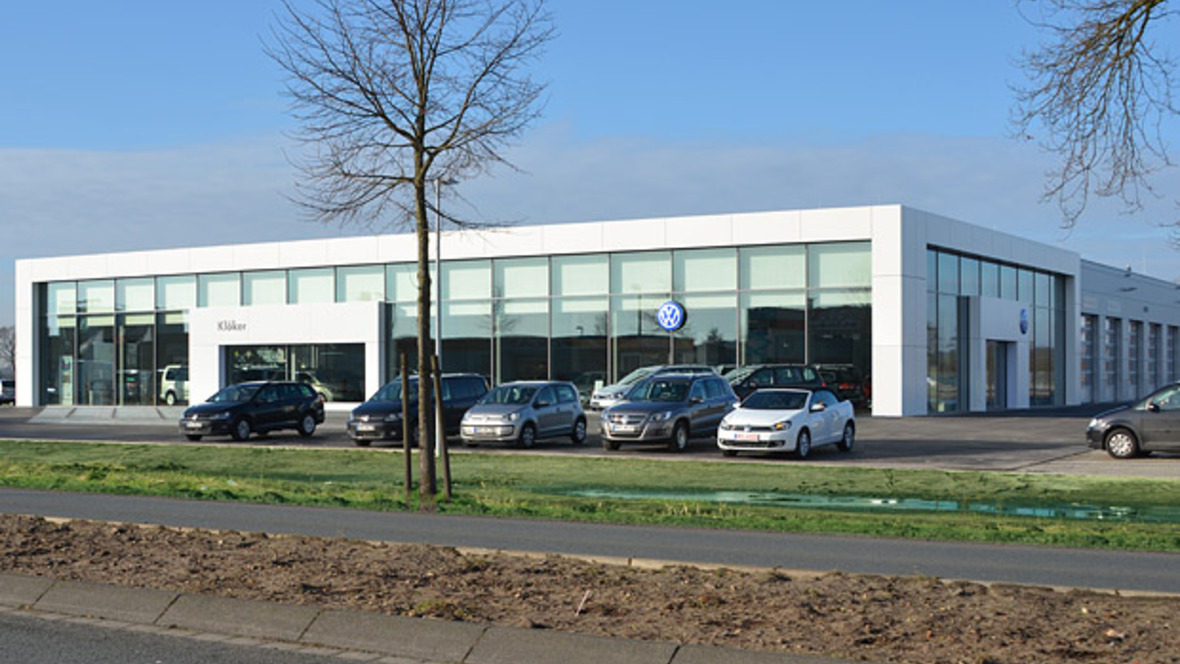 Autohaus Vechta Autohaus Vechta