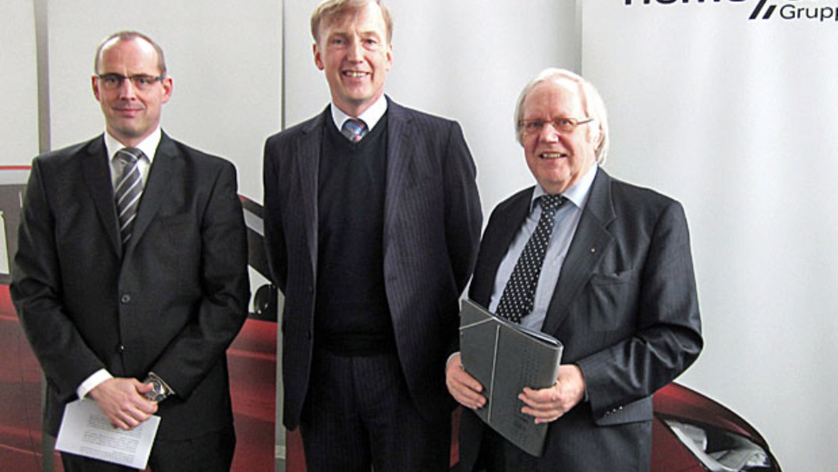 Autohausgruppe Tiemeyer