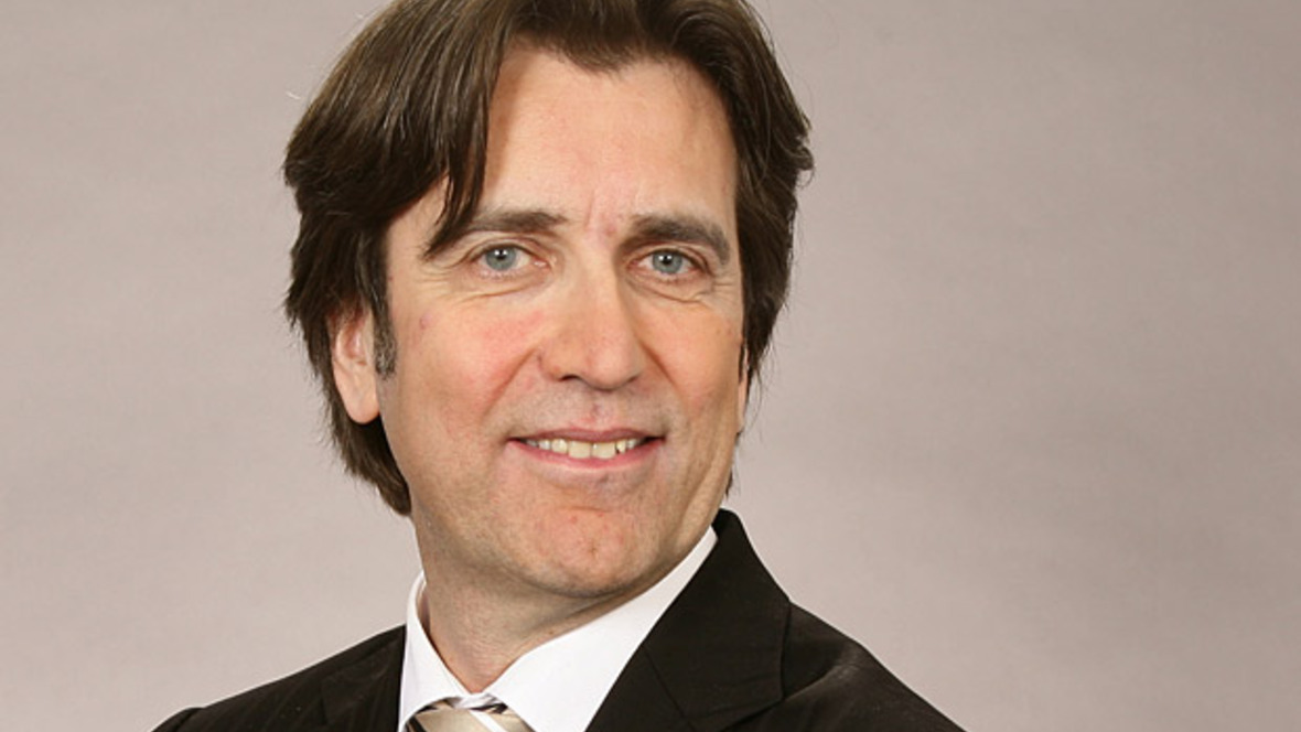 Ulrich Mehling