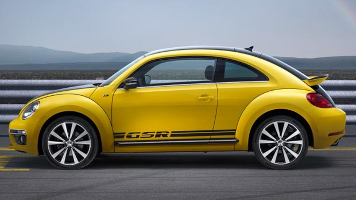 Vw Beetle Gsr Autohaus De