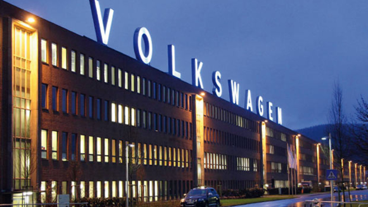 Vw Jobs Kassel Vw Jobs Kassel