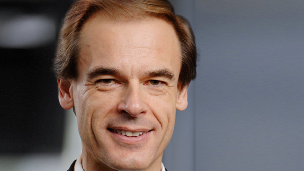 Volkmar Denner