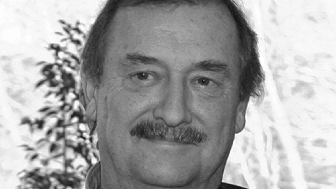 Wolfgang Wittorf