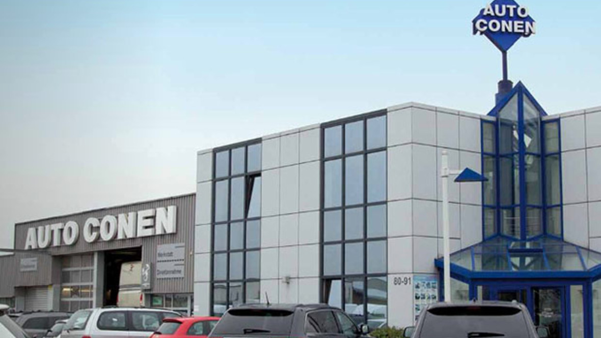 Auto Conen ralf conen ist alleiniger gesch 228 ftsf 252 hrer autohaus de Auto Conen ralf conen ist alleiniger gesch 228 ftsf 252 hrer autohaus de