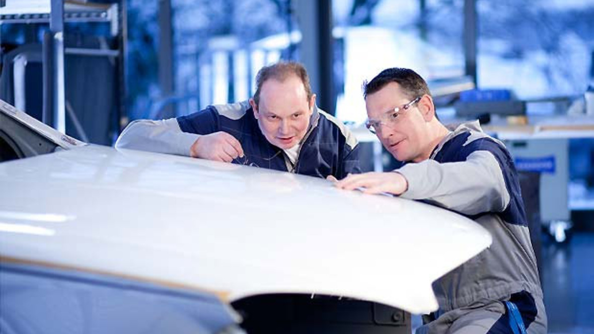 Autoreparatur Online