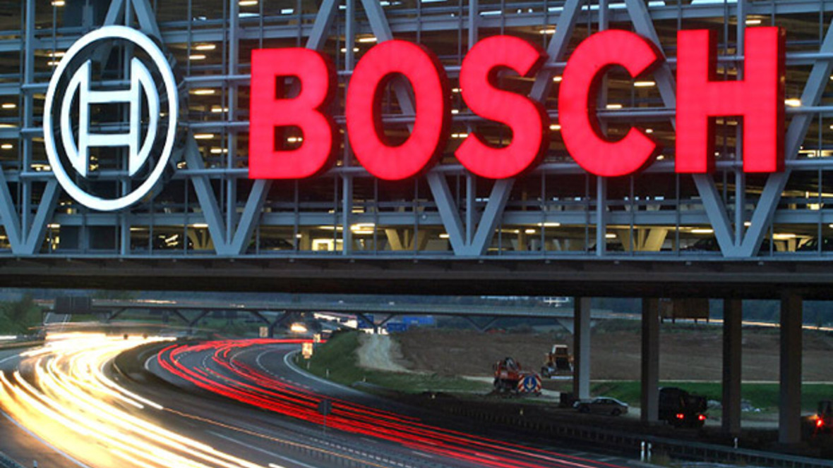 Prognose Bosch Rechnet Mit Stagnierendem Diesel Geschaft
