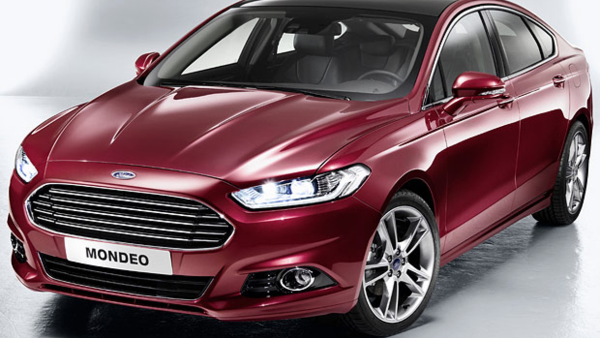 Ecoboost Ford Bringt Neuen 1 5 Liter Benziner Autohaus De
