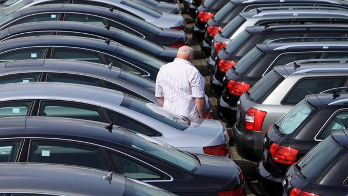 Mobile.de: Gebrauchtwagenmarkt Bleibt Stabil - Autohaus.de