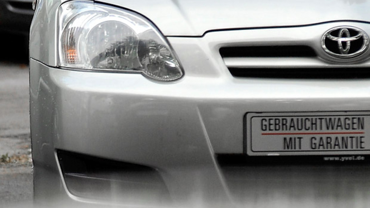 Empfehlenswerte Freie Werkstatt Im Raum Karlsruhe Gesucht