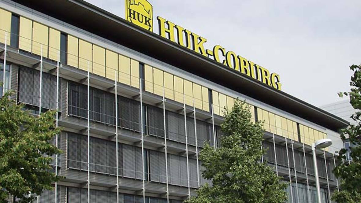 Huk-coburg Versicherung Hans-joachim Halmar In Duisburg - Hochemmerich Versicherung: HUK erwartet höhere Kfz-Prämien - autohaus.de