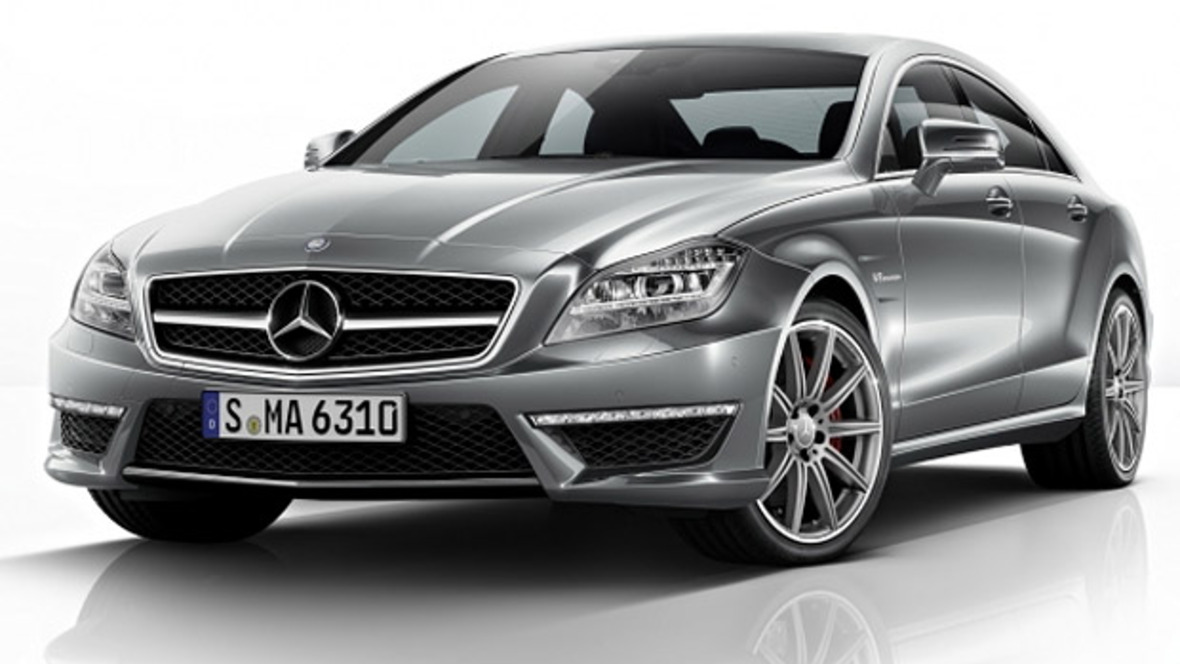 Performance Modell Allrad Fur Mercedes Cls 63 Amg Autohaus De