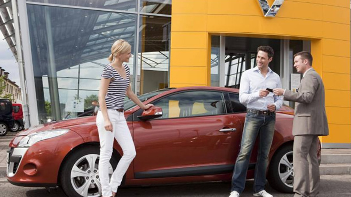 Kfz Versicherungen Nurnberger Startet Kooperation Mit Rci Banque Autohaus De