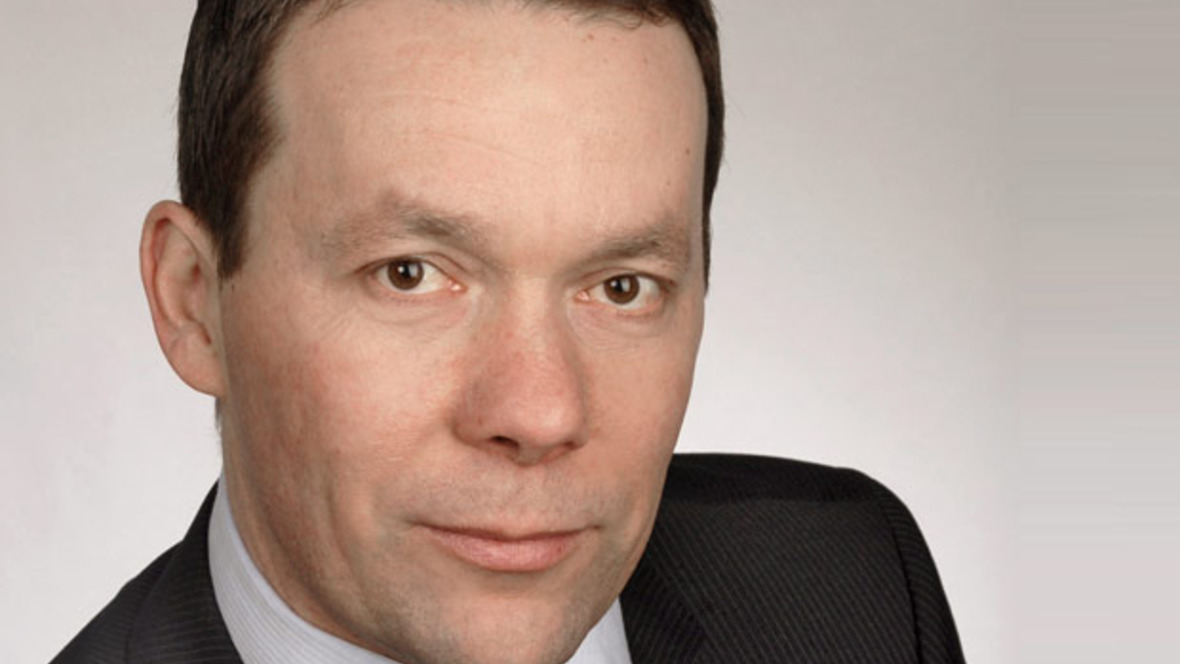 Wer Ist Der Neue Geschäftsführer Von Tüv Süd? – XTBSG