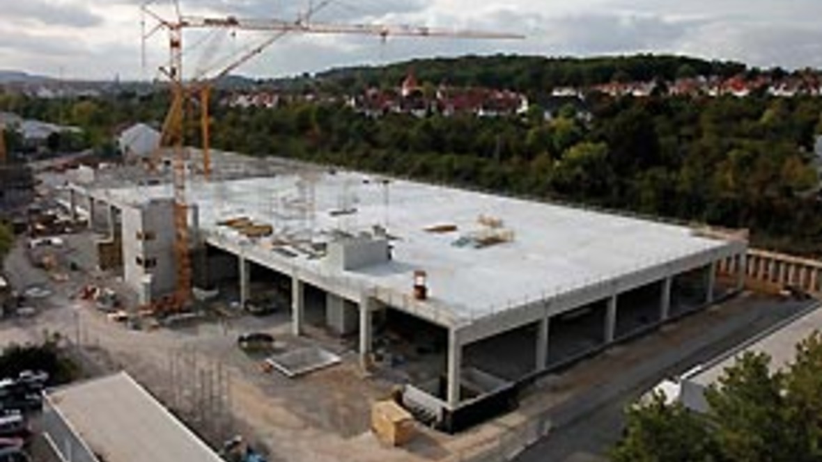 Produktion Porsche Baut Neue Lackiererei Autohaus De