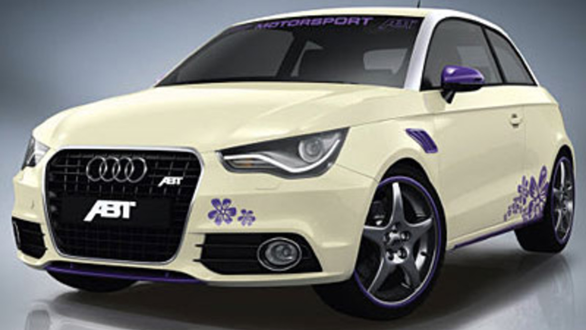 Audi A1 Sondermodelle abt sondermodelle audi a1 autohaus de Audi A1 Sondermodelle abt sondermodelle audi a1 autohaus de