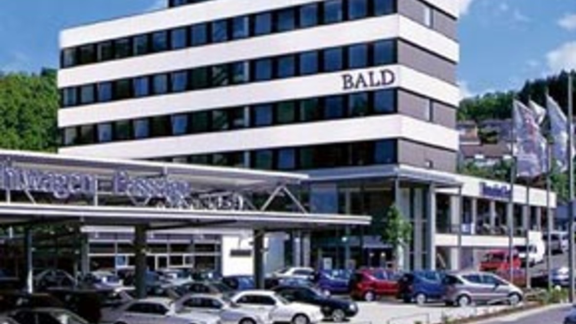 Siegen Autohaus Bald Ubernommen Autohaus De