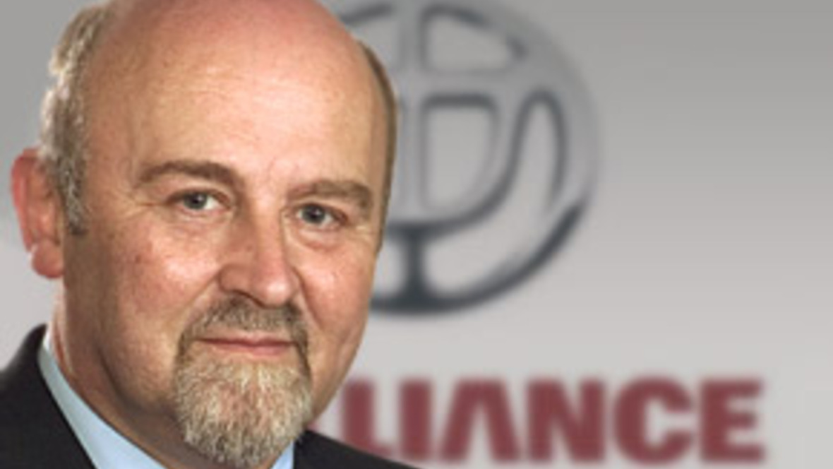 Eberhard Niering