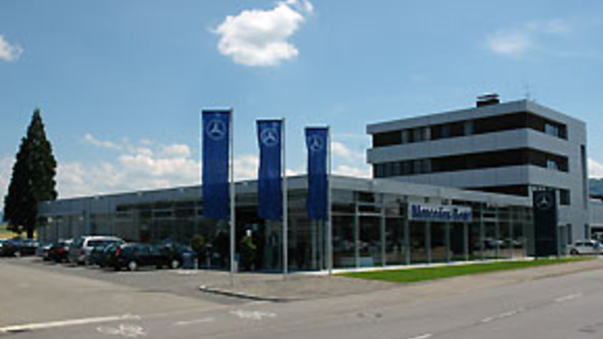 Autohaus Karl