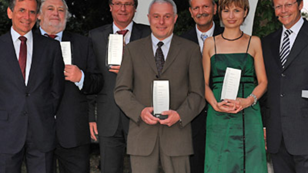 Audi Business Cup 2010 Autohaus De