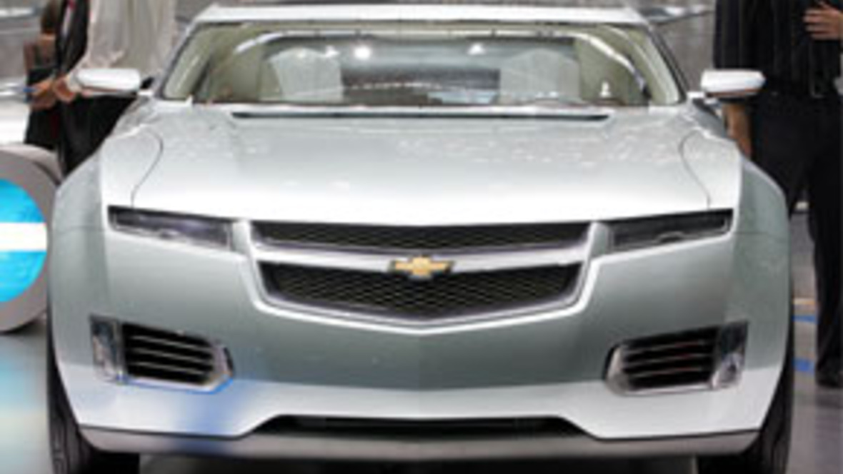 Hohe Kraftstoffpreise General Motors Schiebt Neue Suv Modelle Auf Autohaus De