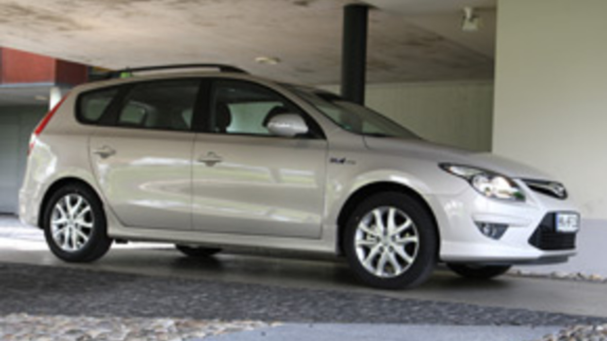 Anpassung Neue Preise Fur Hyundai I30 Autohaus De