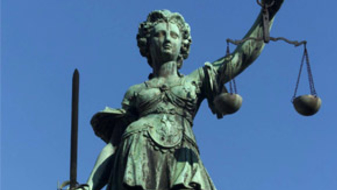 Justizia