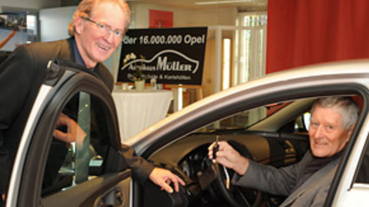 Kurz Gemeldet Branchensplitter Autohaus De