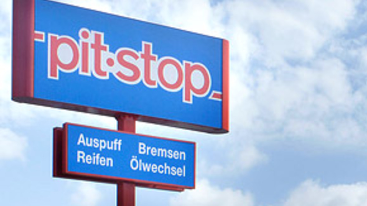 Werkstattkette Neuer Eigentümer für PitStop autohaus.de