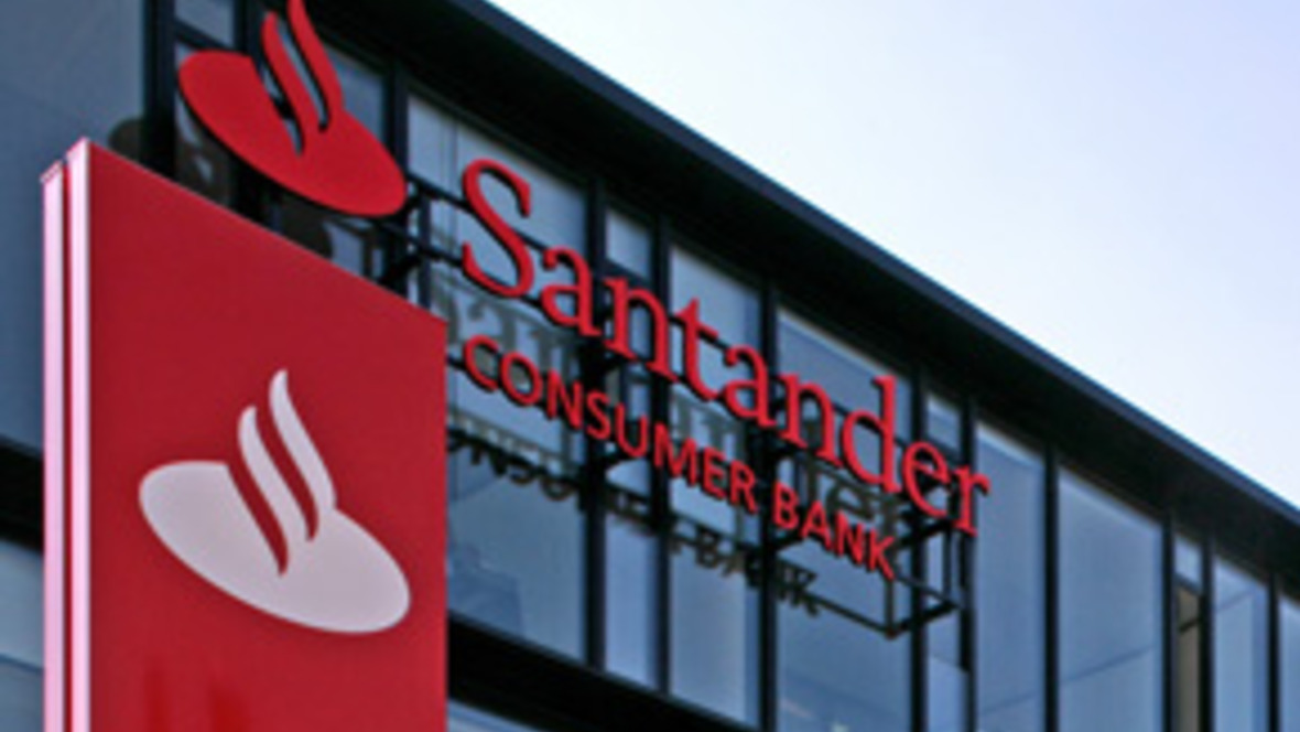 Santander Erwirbt Seb Retailgeschaft Autohaus De