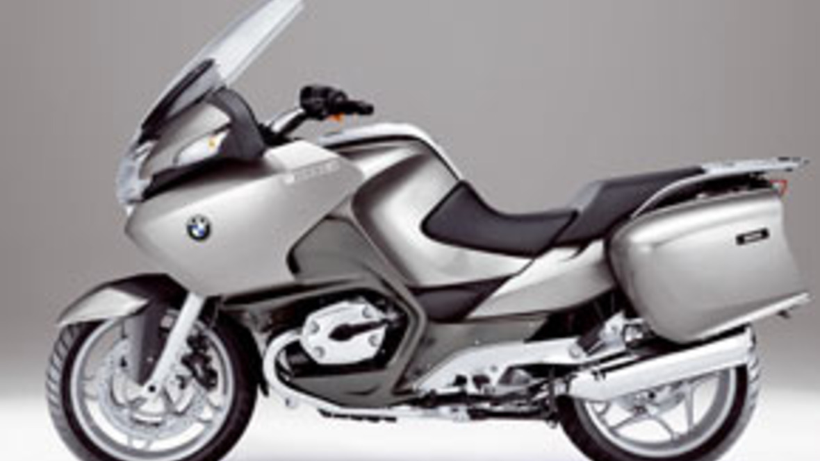 Bmw Bietet Ps Starken Motorradern Eigene Versicherung Autohaus De