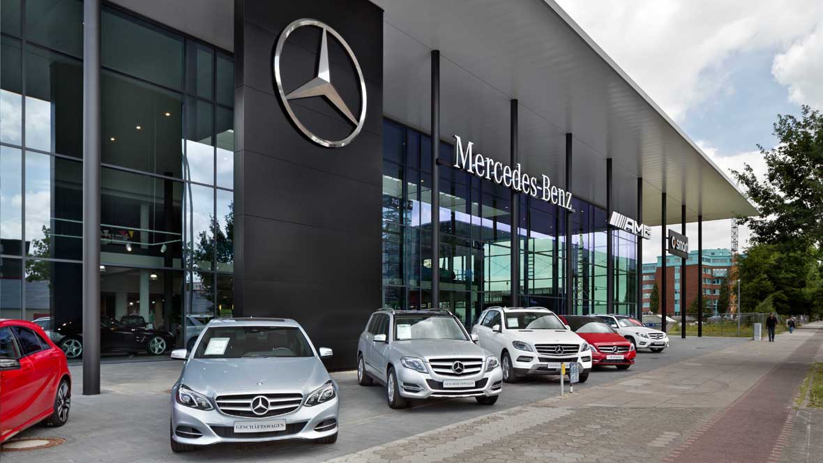 Mercedes zahlt zus 228 tzlich an die H 228 ndler autohaus de